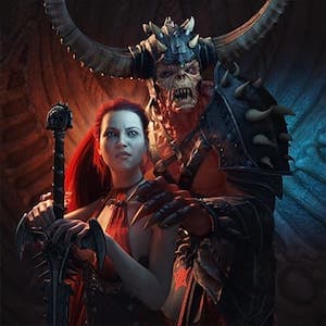 Profile picture